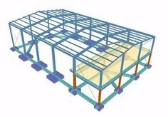 PROJETOS ESTRUTURAIS